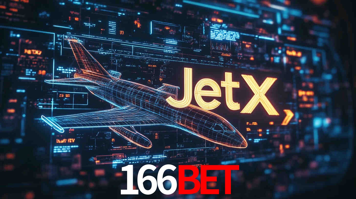 Desvendando o Mundo dos Jogos Virtuais na 166bet