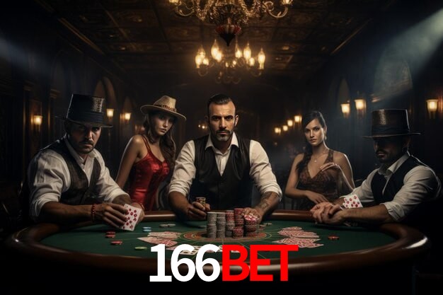Descubra o Programa VIP da 166bet: Vantagens Exclusivas para Jogadores