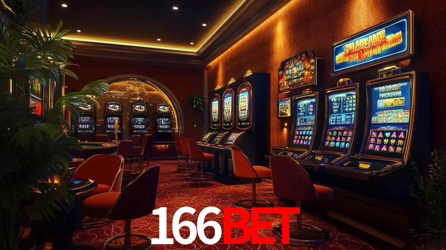 Exclusive Games 166bet