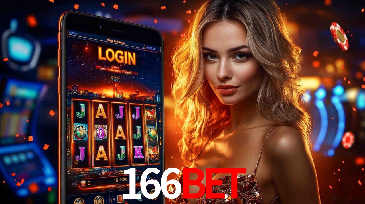 Slot Games 166bet
