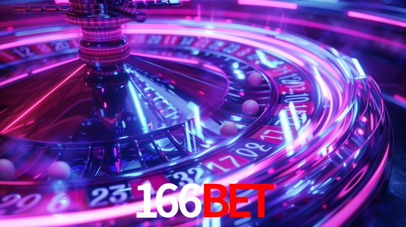 Apostas Esportivas na 166bet: Um Guia Completo