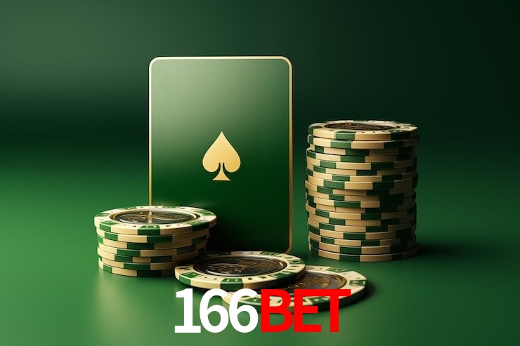 VIP Casino 166bet