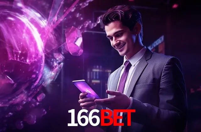 Game Providers 166bet