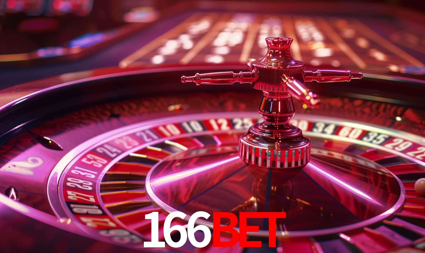 Inovações de Jogos na 166bet: O Futuro das Experiências Interativas