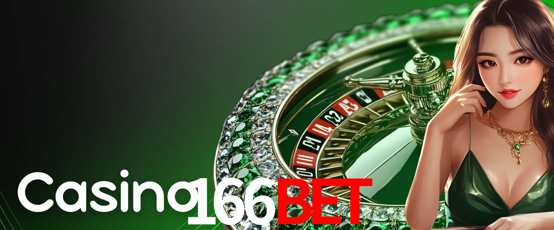 Live Casino 166bet