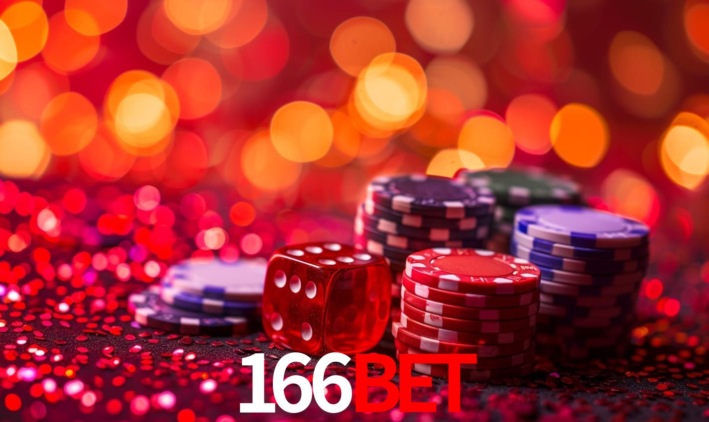 Desvendando o Mundo dos Jogos Virtuais na 166bet