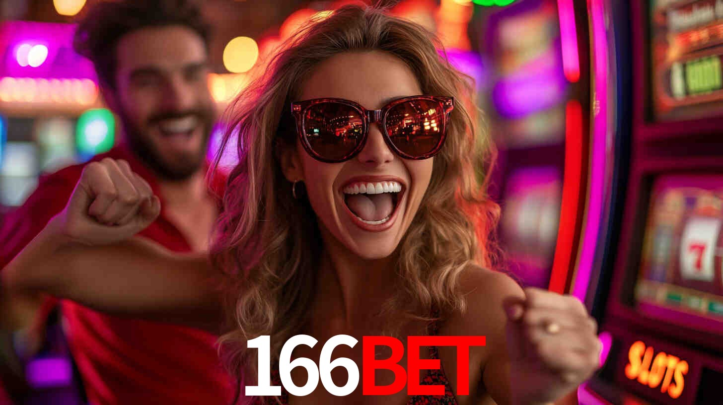 Apostas Esportivas na 166bet: Um Guia Completo
