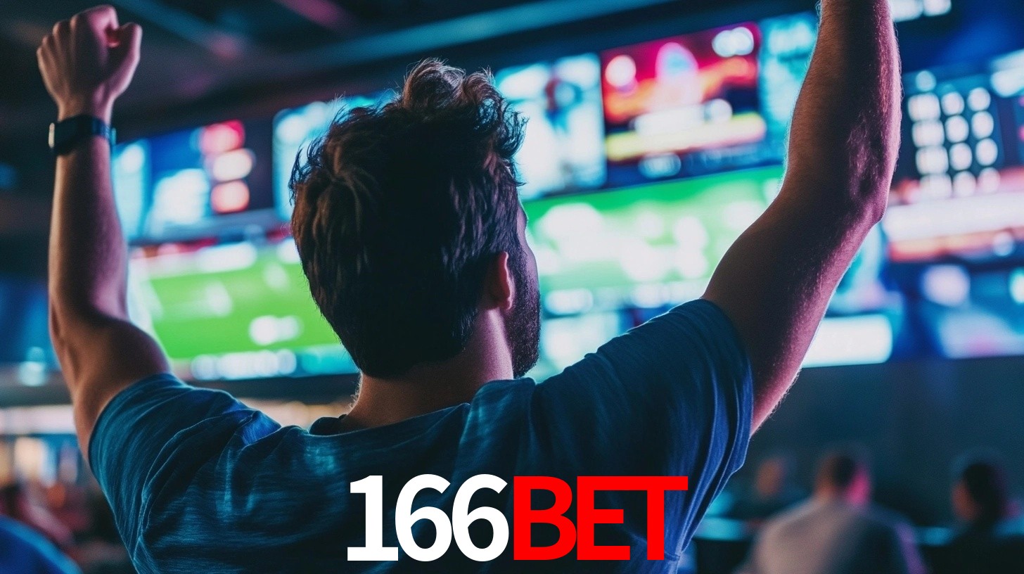 166bet jogo