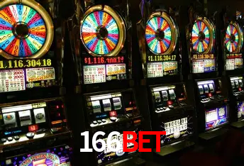 Descubra o Mundo do Cassino Online com 166bet