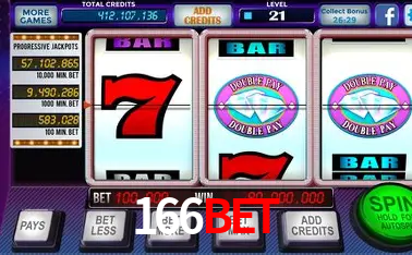 Descubra a Essência do 166bet: Nossa História e Compromissos