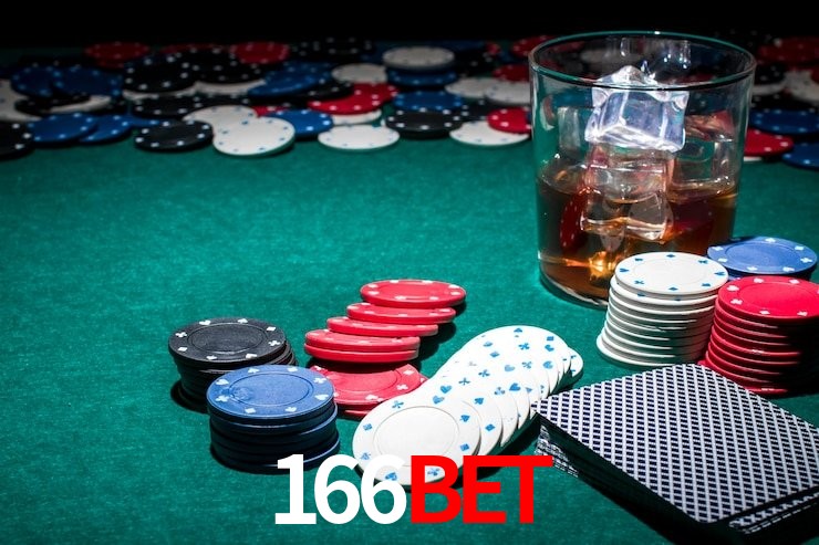 Desvendando o Mundo dos Jogos Virtuais na 166bet
