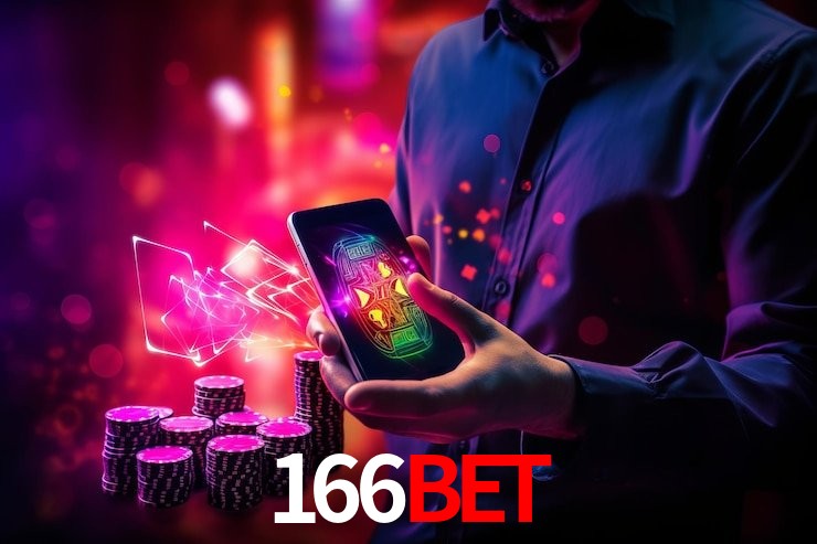 Casino VIP 166bet