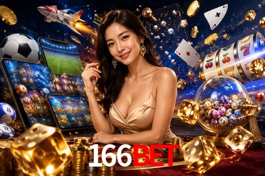 Live Casino 166bet
