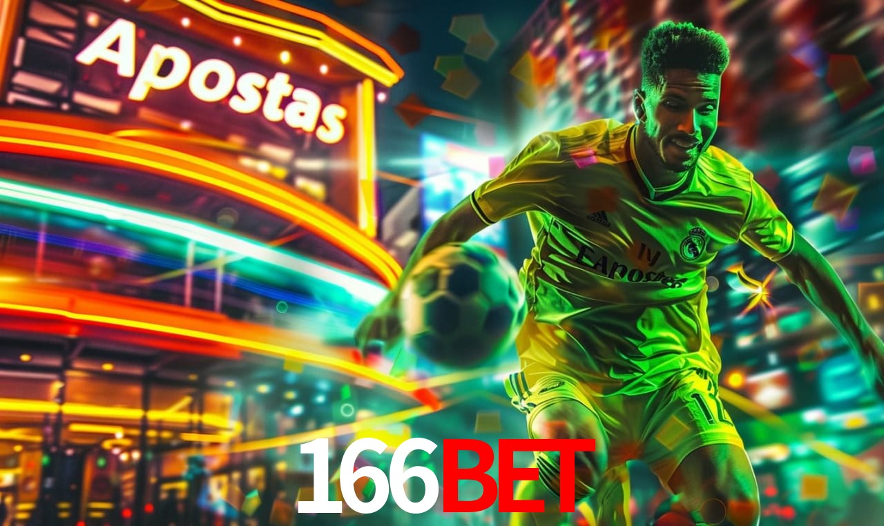 Cadastro Rápido 166bet