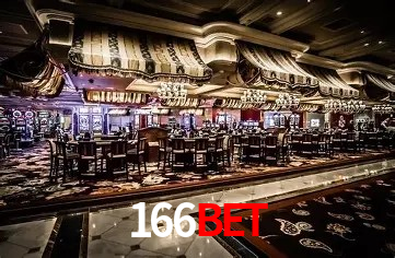 166bet Certificado eCOGRA
