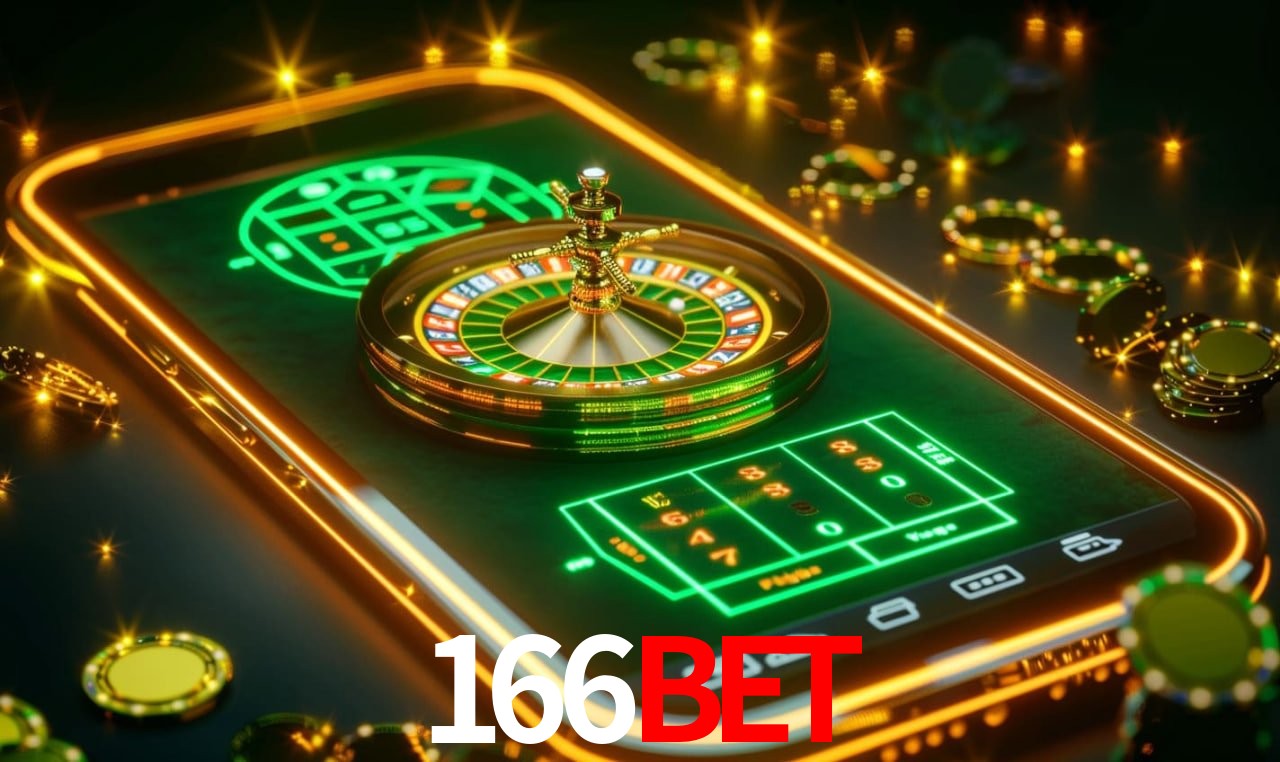 166bet Instalar Logo 1