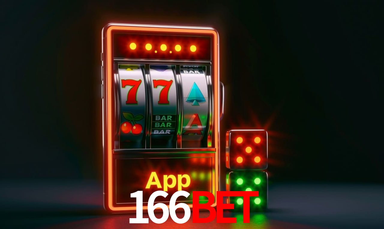 Provedores de Jogos 166bet