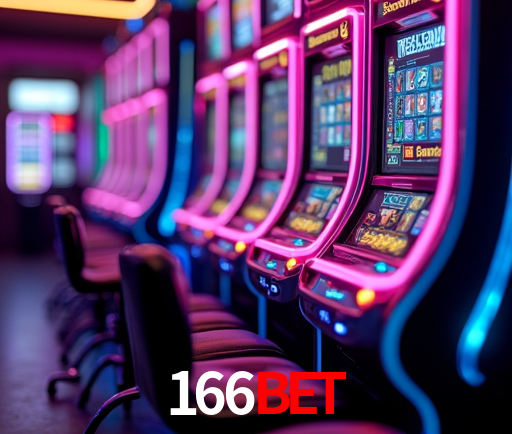 Slots 166bet - Jackpots Progressivos