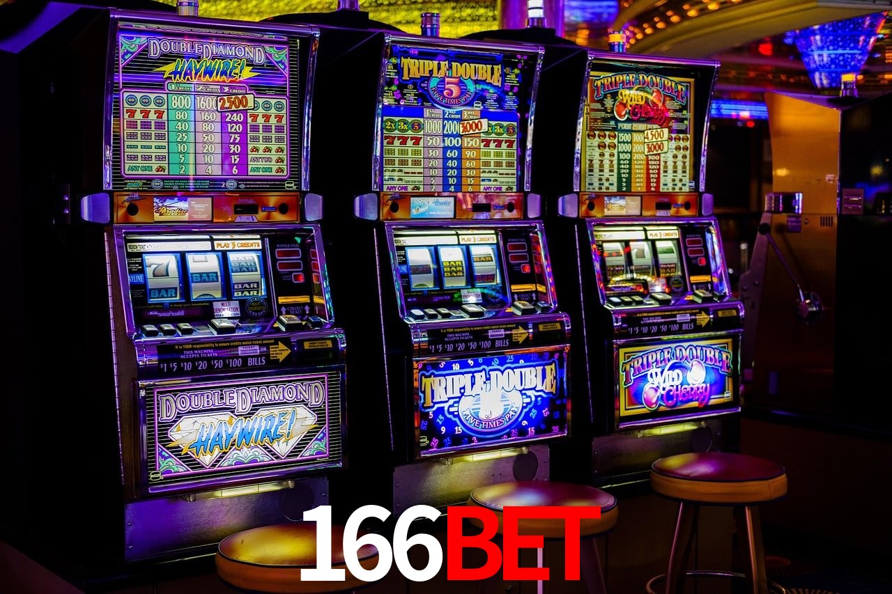 Apostas de Tênis 166bet