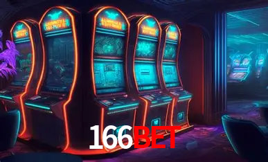 Desvendando o Mundo dos Jogos Virtuais na 166bet