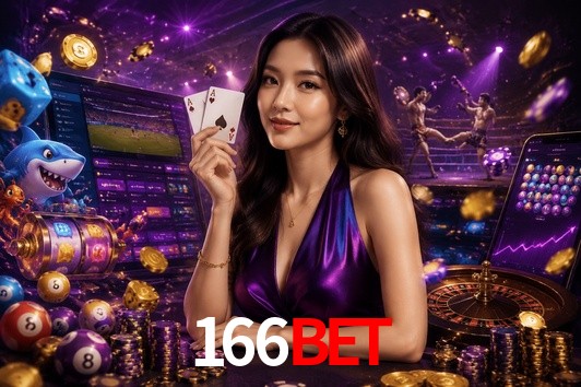Roulette Table 166bet