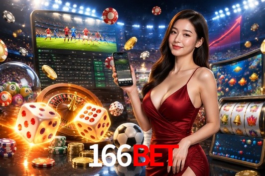 Game Providers 166bet