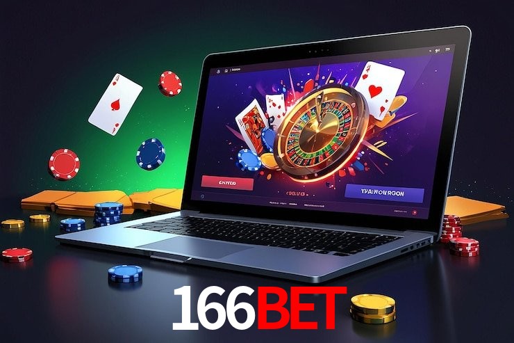 166bet Segurança Logo 1