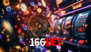 166bet Logo 2