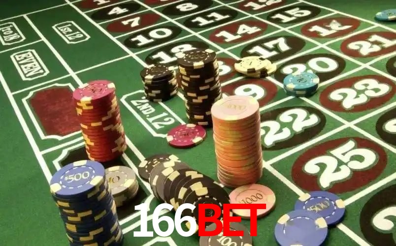 Login Seguro 166bet