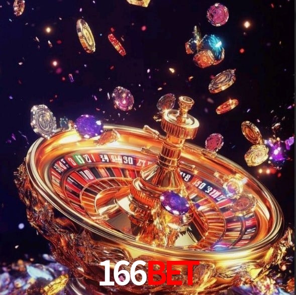 166bet Instalar Logo 2