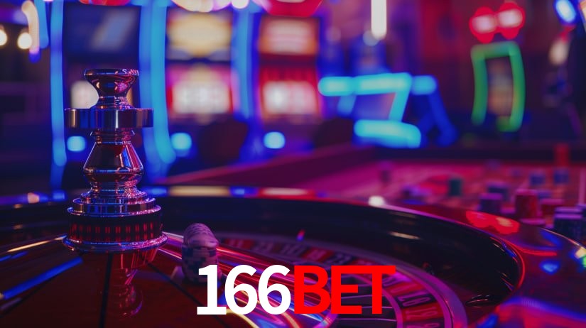 166bet: Jogos de Caça-Níqueis-Altas Recompensas, Roleta-Velocidade, Blackjack-Desafios Máximos