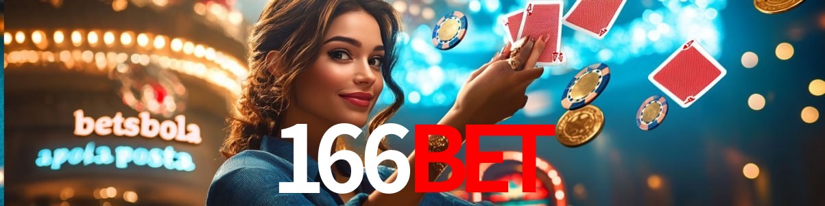 Experiência VIP 166bet