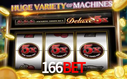 Inovações de Jogos na 166bet: O Futuro das Experiências Interativas