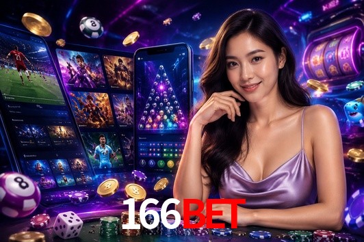Seasonal Promotions 166bet