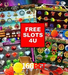 166bet Cassino Online Certificado