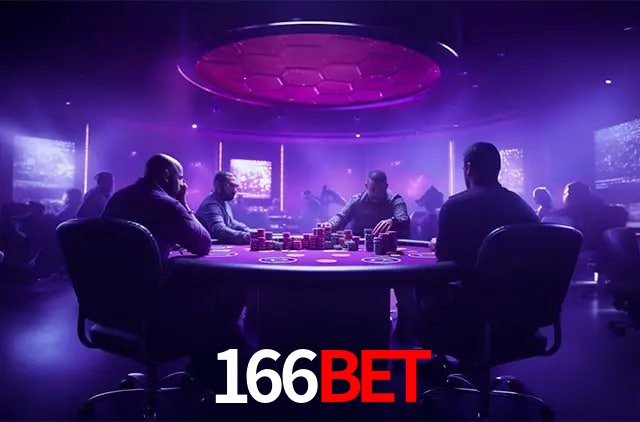 Jogos de Slot 166bet