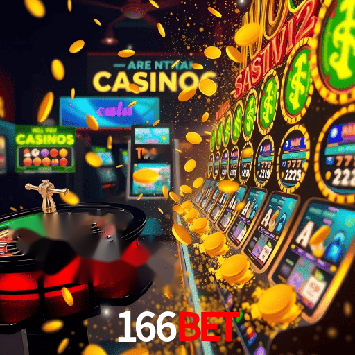 166bet Download Oficial