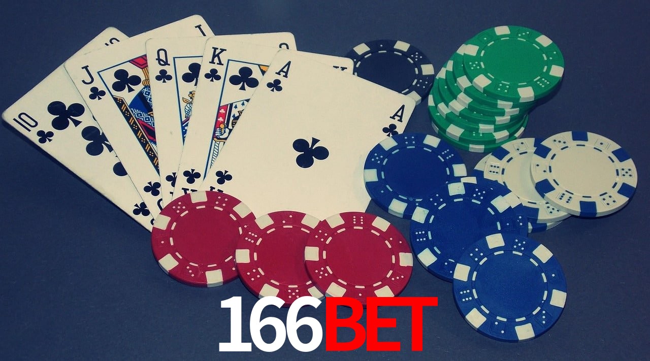 Bonus Features 166bet