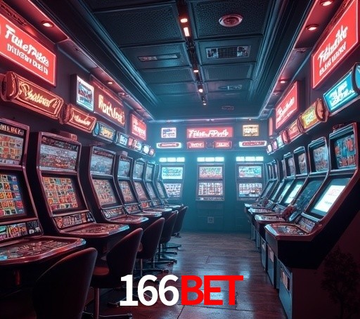 Loteria 166bet - Quina e mais jogos