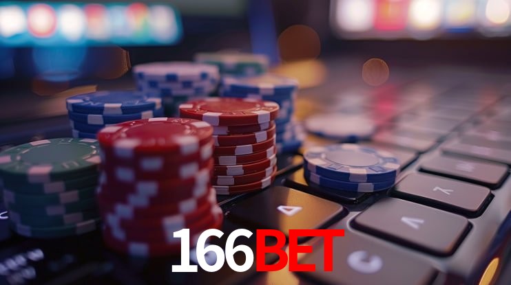 166bet Certificado eCOGRA - Jogos Justos Auditados