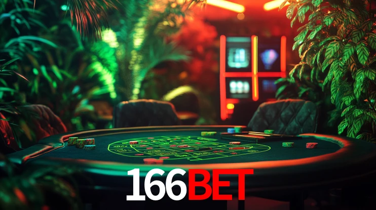 Welcome Bonus 166bet