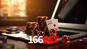 166bet Logo 3