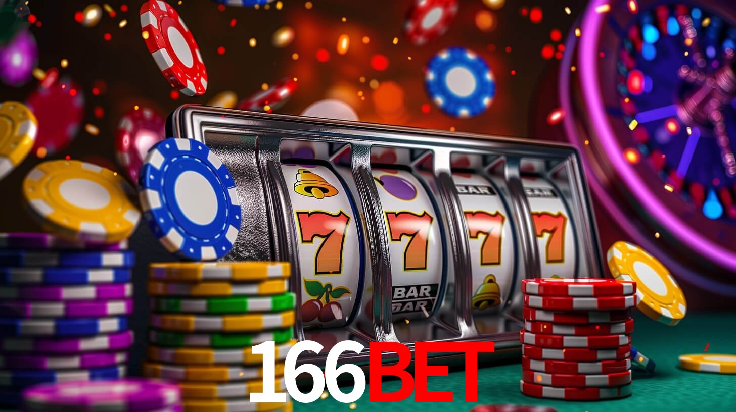 Programa VIP 166bet