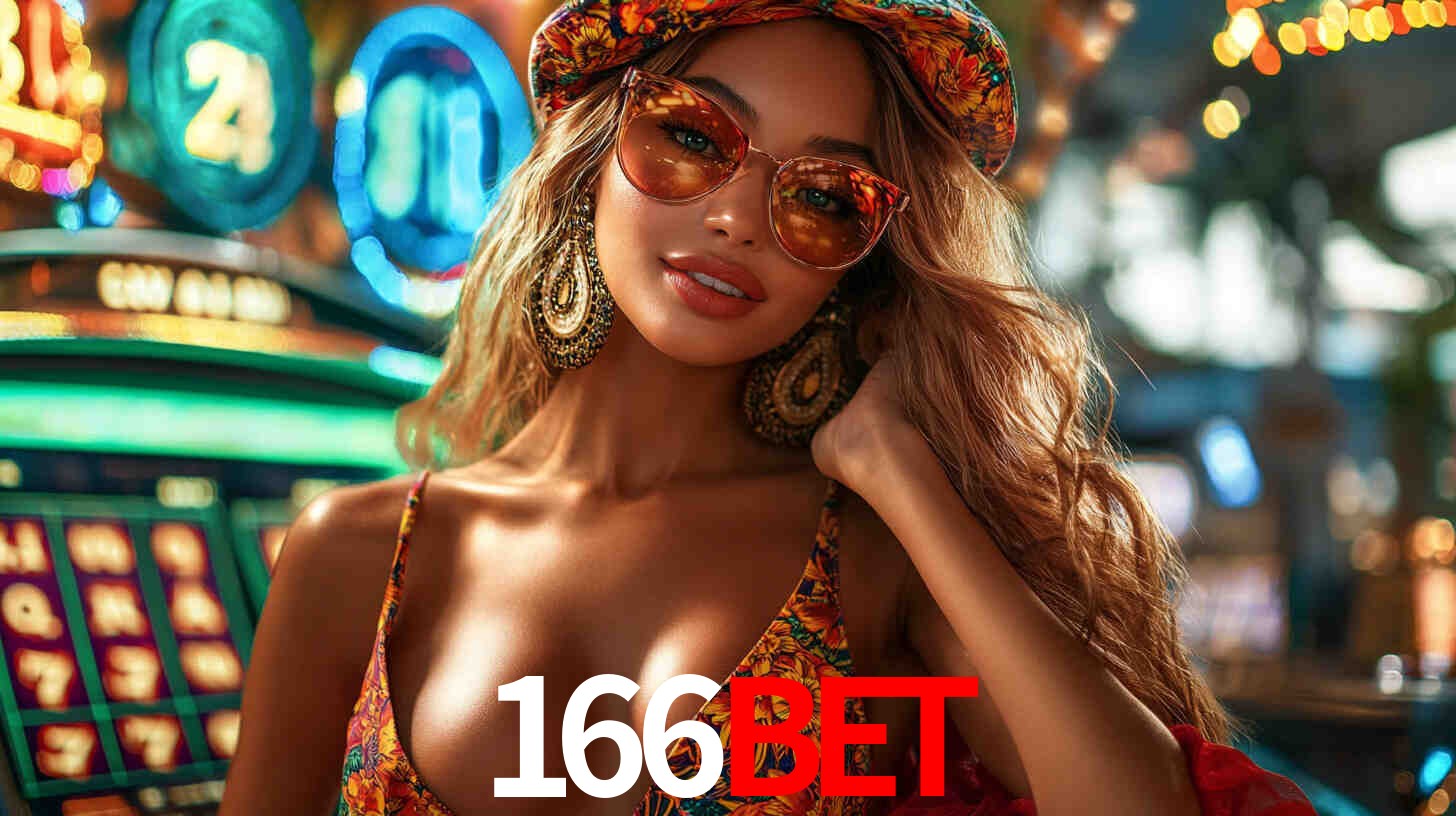 Certificação GLI 166bet