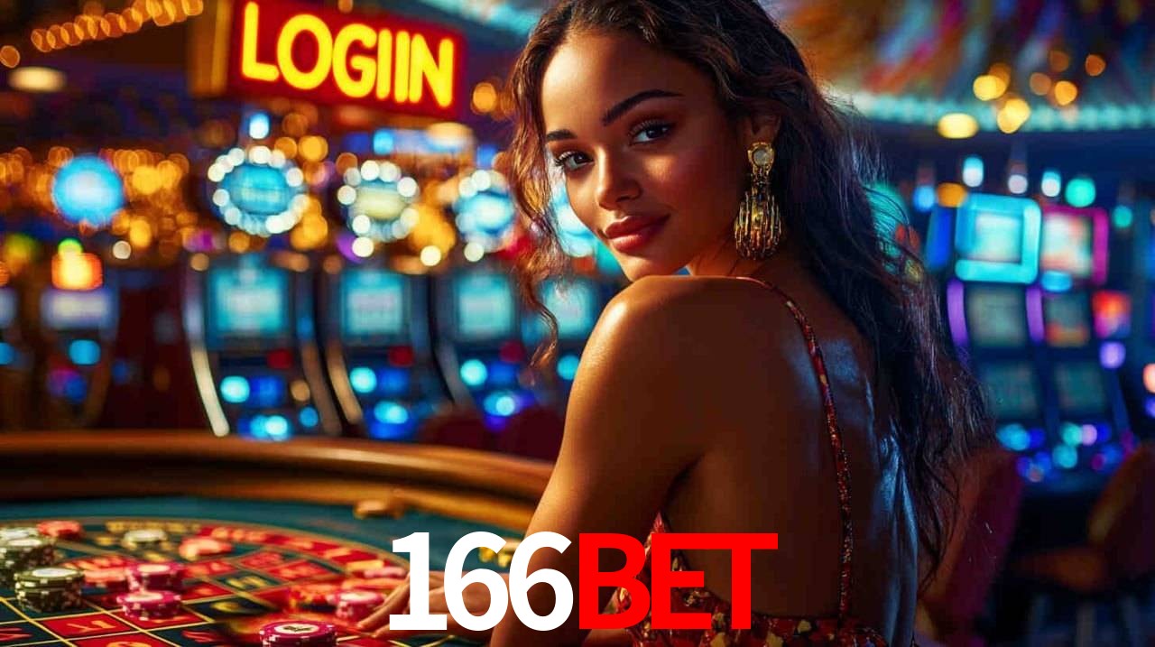 Tecnologia da Plataforma 166bet