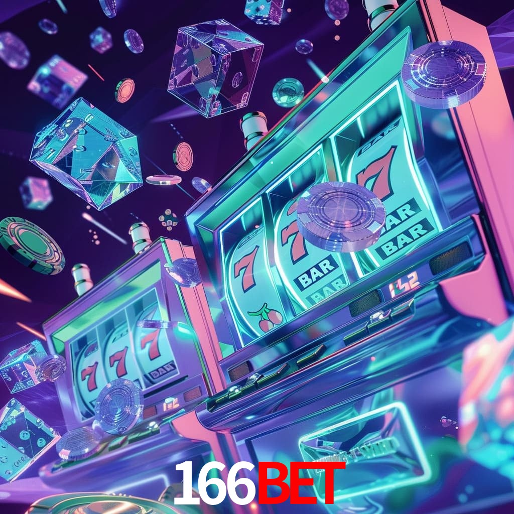 166bet Logo 1