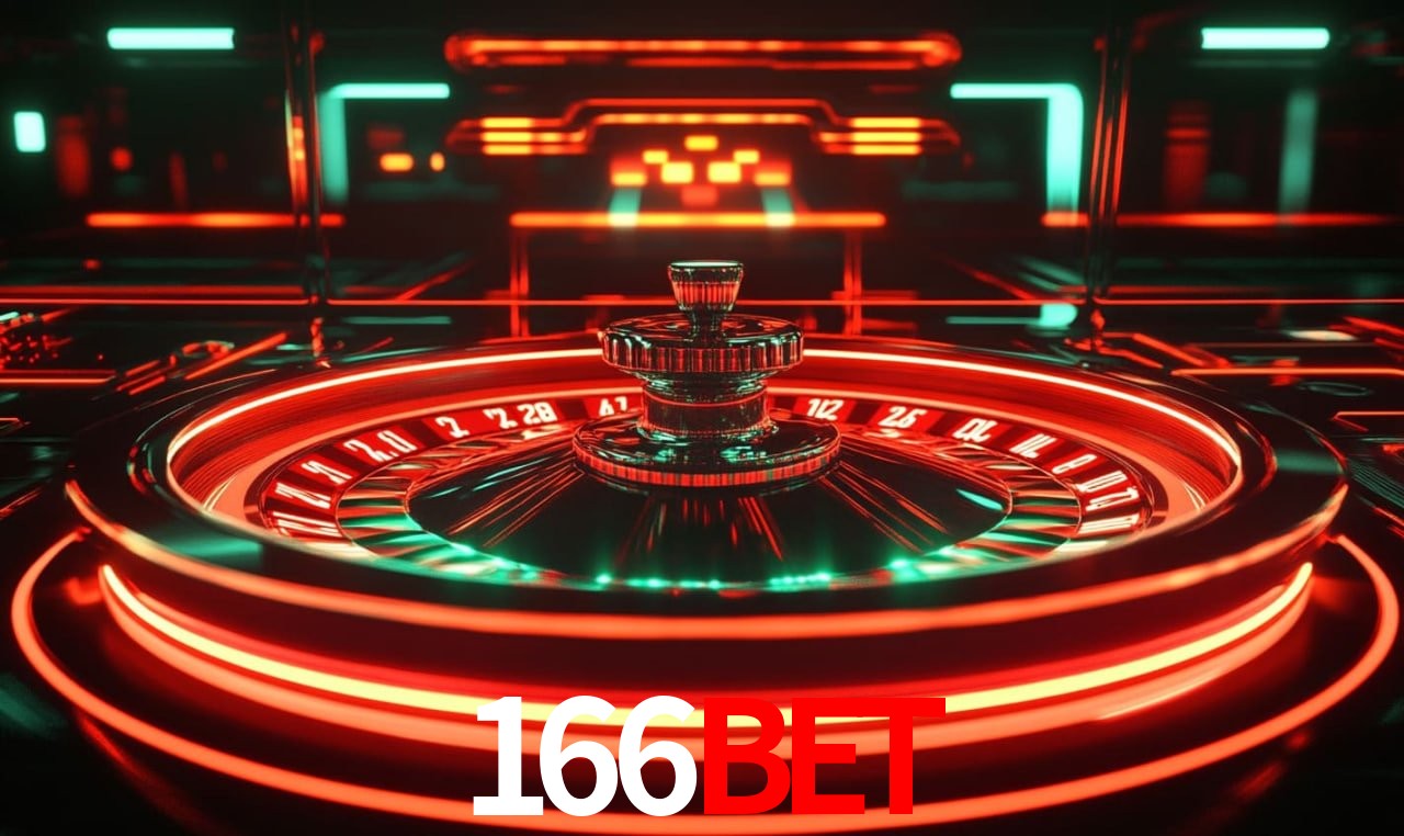 Apostas Esportivas na 166bet: Um Guia Completo