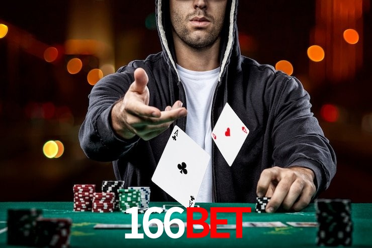 Odds Competitivas 166bet