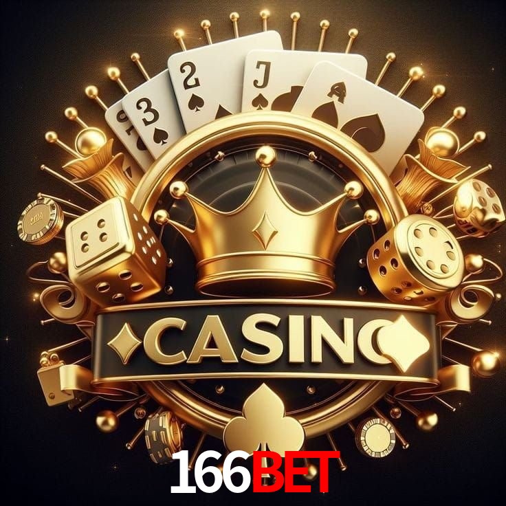 Casino Ao Vivo 166bet