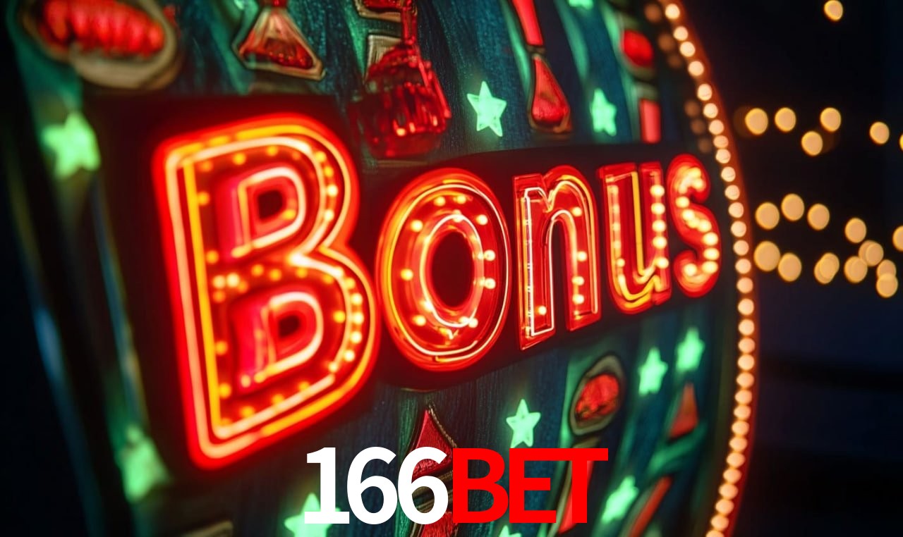 Bônus Diários 166bet